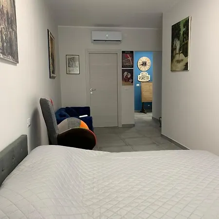 Bed & Breakfast Suite Monferrato