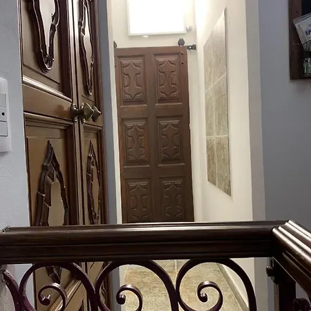 Bed & Breakfast Suite Monferrato Casale Monferrato