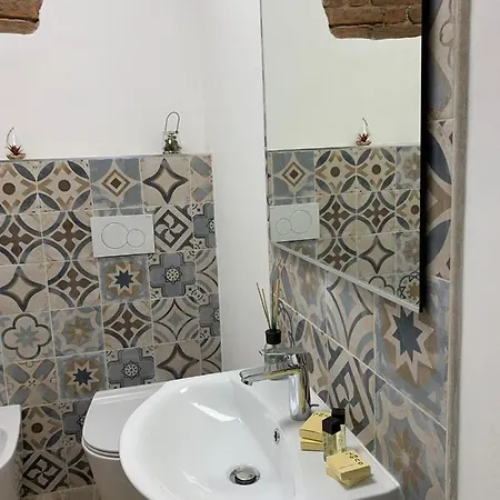 Suite Monferrato *