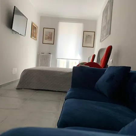Suite Monferrato