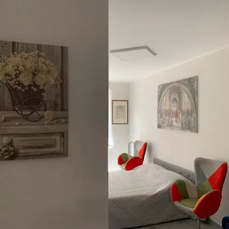 Bed & Breakfast Suite Monferrato